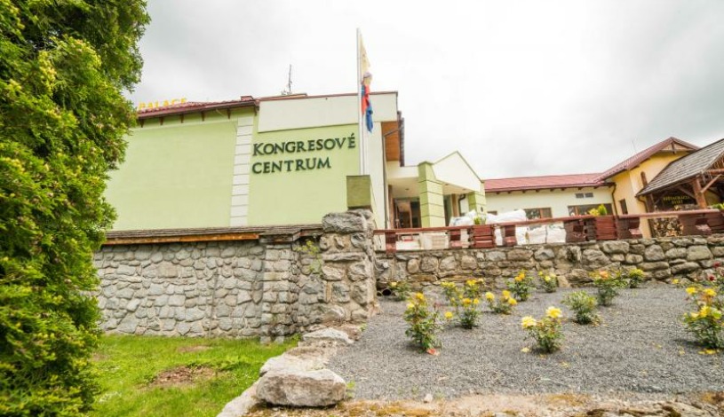 hotel PALACE Vysoké Tatry